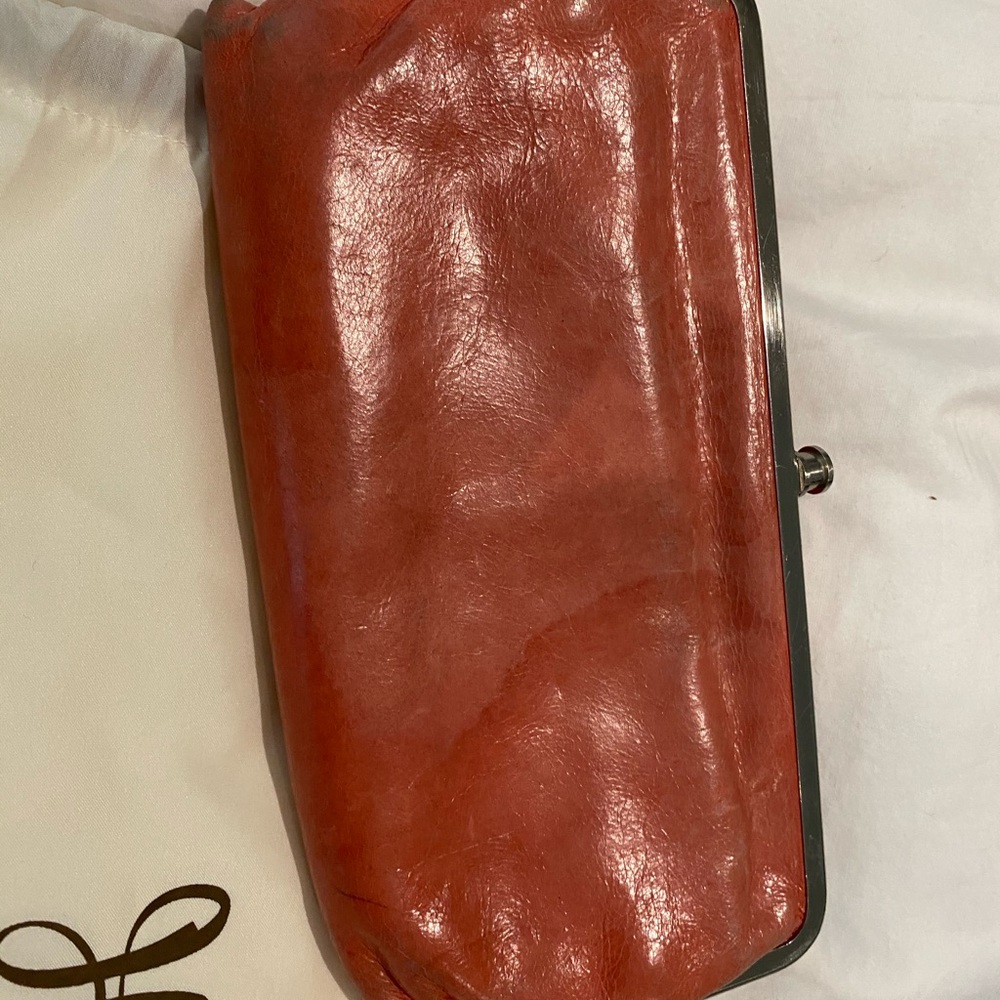 Hobo Lauren wallet